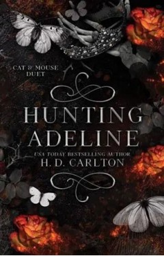  Hunting Adeline